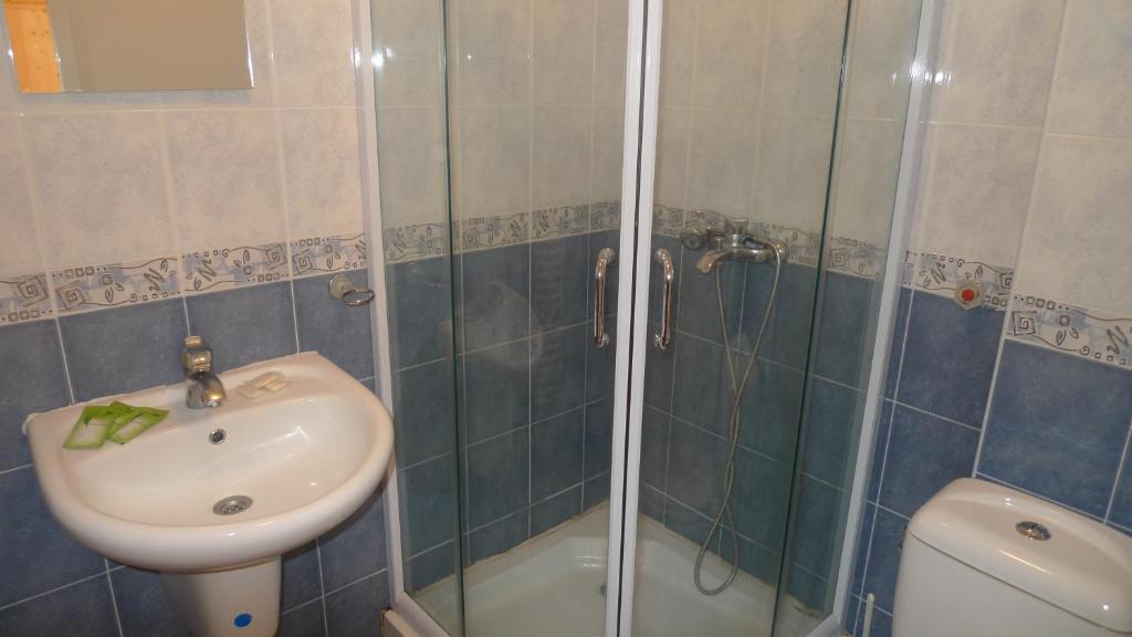 Hotel Elitza Pamporowo Zimmer foto